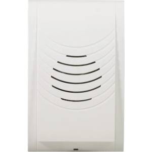 ZAMEL Звънец zamel dns-002/n compact 230v (m005026)
