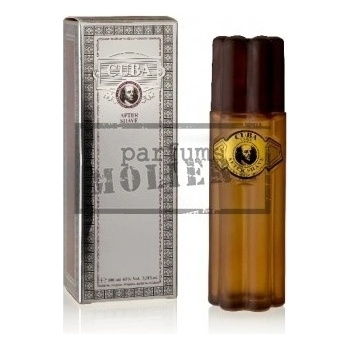 Cuba Gold voda po holení 100 ml