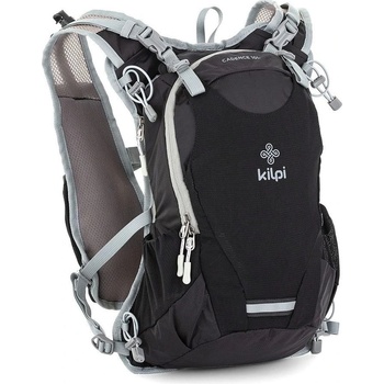 Kilpi cadence 10 l černá