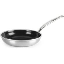 GreenPan Premiere nerezová panvica s keramickým povrchom 20 cm