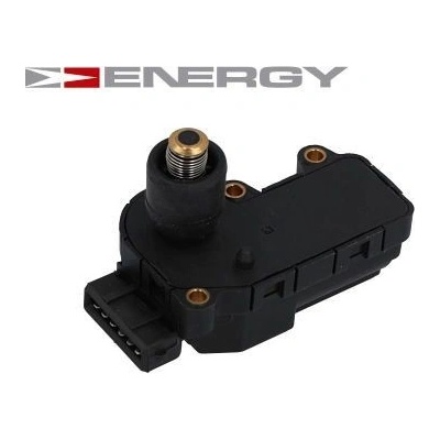 Volnoběžný regulační ventil, přívod vzduchu ENERGY SK0006