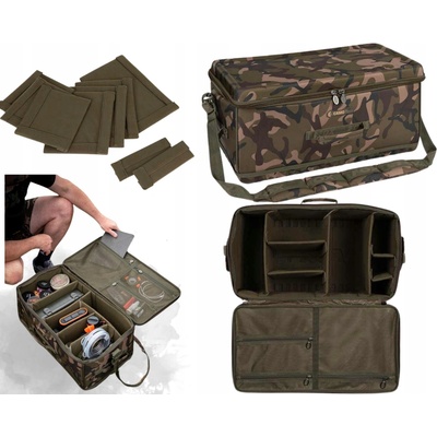 Fox Camolite Barrow Organiser