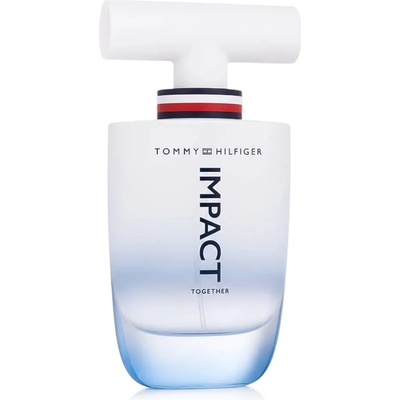 Tommy Hilfiger Impact Together toaletní voda pánská 100 ml