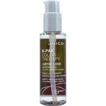 Joico K-Pak Color Therapy Luster Lock Glossing Oil 63 ml