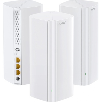 Tenda Nova ME3 Pro, 3ks