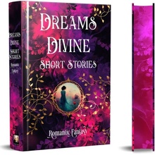 Dreams Divine - Flame Tree Studio L