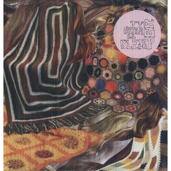 SEGALL TY: SLEEPER LP