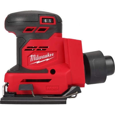 Milwaukee M18 BQSS-0 4933479966