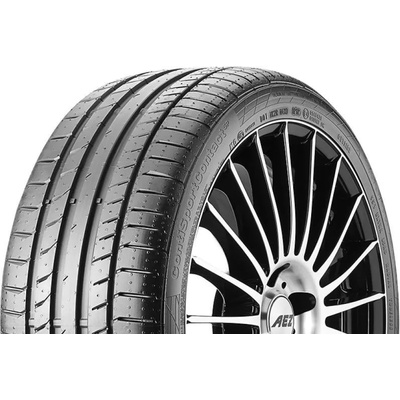 Continental ContiSportContact 5 P 255/35 R19 92Y