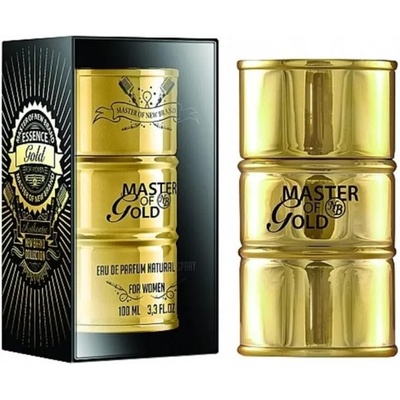 Emper Master of Gold EDP 100 ml