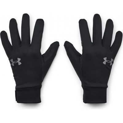 Under Armour Storm liner black jet gray – Sleviste.cz