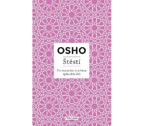 Štěstí - Osho