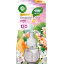 Air Wick Life Scents Summer Delights Radostné leto elektrický osviežovač náhradná náplň 19 ml