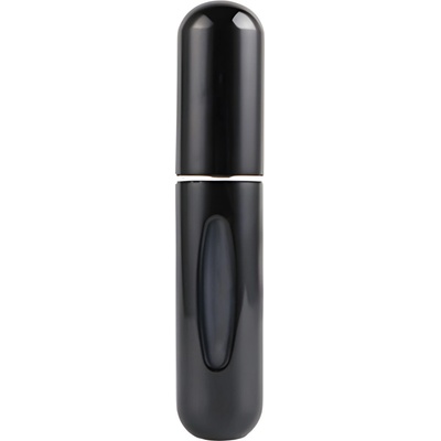 Gaira Plnitelný flakón 40705 5 ml čierna