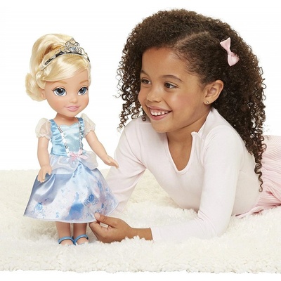 Jakks Pacific 99542 Princezna Popelka Disney