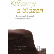 Královny a blázen - Pointa