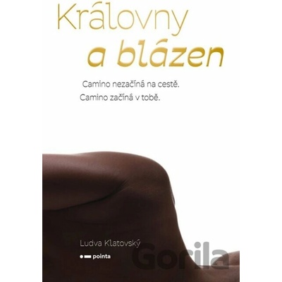 Královny a blázen - Pointa