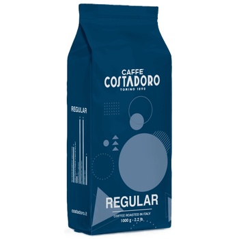 COSTADORO Кафе Costadoro Regular на зърна 1 кг