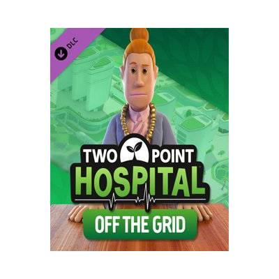 ESD Two Point Hospital Off the Grid ESD_7684