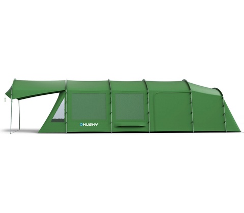 Husky Caravan 22
