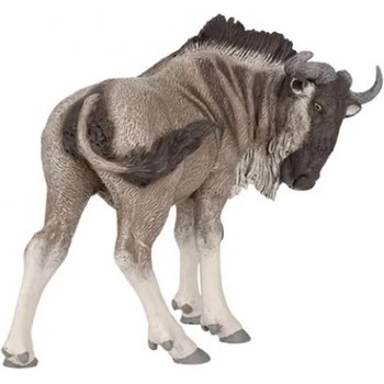 Image 1 of Papo - Фигурка за колекциониране и игра - Антилопа Гну (50101)