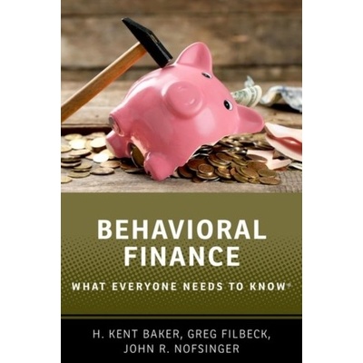 Behavioral Finance