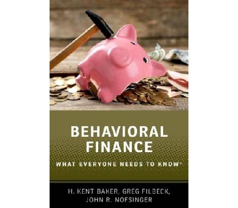 Behavioral Finance