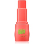 Glow Hub Buff Blush кремообразен руж в стик цвят Poppin 5 гр