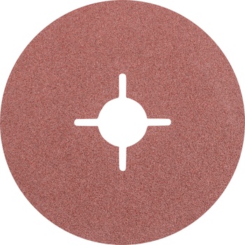 Pferd Fibrový kotouč 115 x 22 mm Z80 64108111