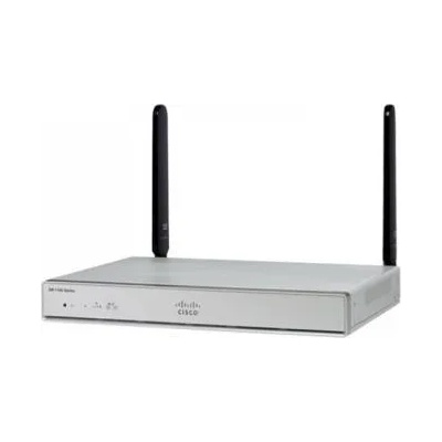 ISR 1100 8P XDSL GE SFP ROUTER (C1127-8PLTEP)