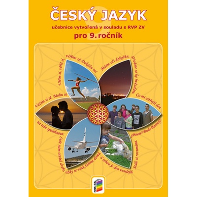 Český jazyk 9 (učebnice) - NNS