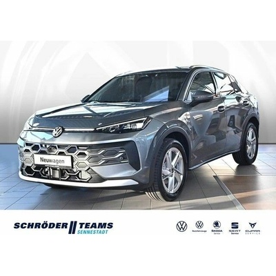 Volkswagen T-Roc 1.5 eTSI Style DSG 85 kW