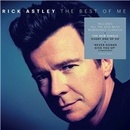Rick Astley - BEST OF ME CD