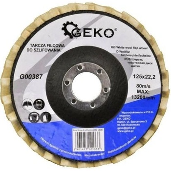 Geko G00387