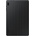 Samsung Protective Standing Cover Galaxy Tab S7 FE - black (EF-RT730CBEGWW)