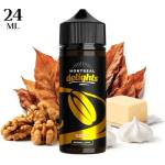 Montréal Montreal Delights Gold Longfill 24ml/120ml
