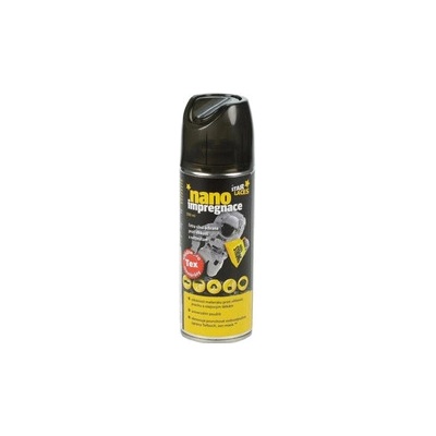 Proma Nano impregnace star laces 200 ml