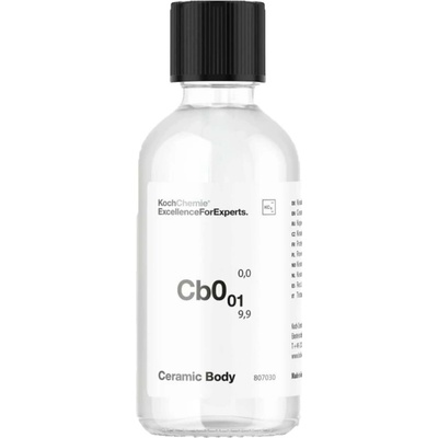 Koch Chemie Ceramic Body Cb0.01 30 ml