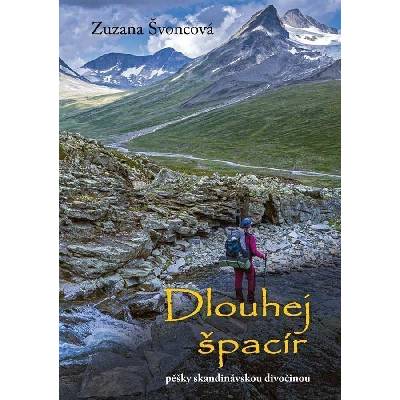 Dlouhej špacír