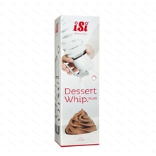 iSi Šlehačková láhev DESSERT WHIP PLUS 0.5 L