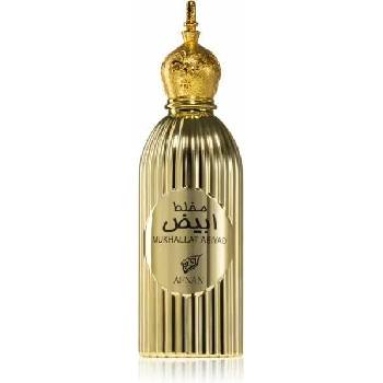 Image 1 of Afnan Abiyad Mukhallat EDP 100 ml