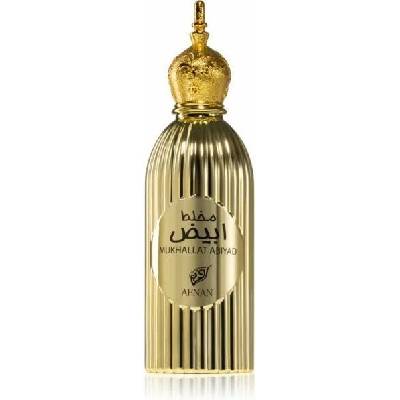Afnan Abiyad Mukhallat EDP 100 ml