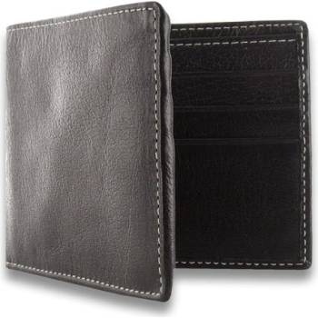 Filofax peněženka Malden černá