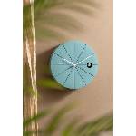 Karlsson Стенен часовник с кукувичка Destacado Cuckoo 28 cm (KA6068BL)