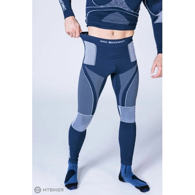 X-BIONIC ENERGY ACCUMULATOR 4.0 červená