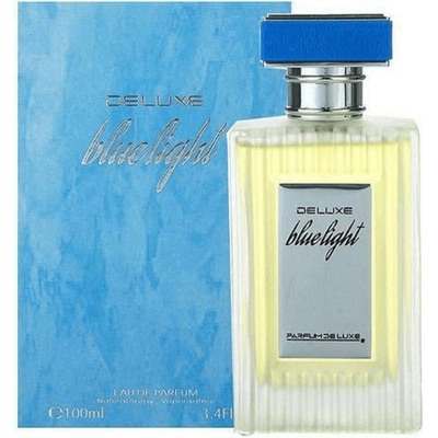 My Perfumes Deluxe Blue Light EDP 100 ml