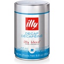 illy Espresso Decaffeinato мляно 250 g
