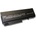 VHBW Батерия за HP Compaq Business Notebook NC6200 / NX6100 / NX6310, 6600 mAh (800101206)