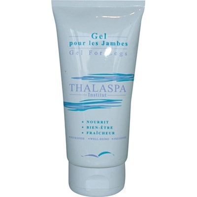 Thalaspa Leg Gel chladivý gel na nohy 150 ml