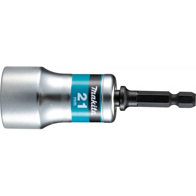 Makita torzní ořech řady Impact Premier s kloubem bit H21 80mm 1pc E 03539